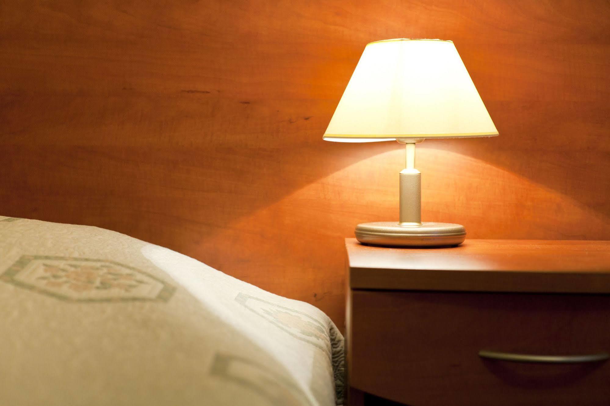 Hotel Kapitan Шчечин Екстериор снимка